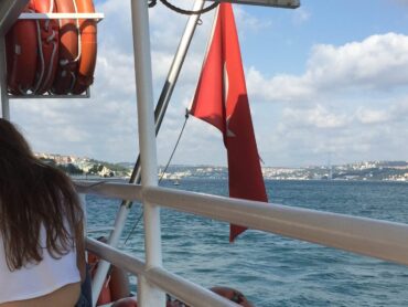 La lettera di 96 donne turche dopo il Golpe del 2016