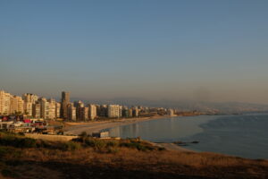 Beirut